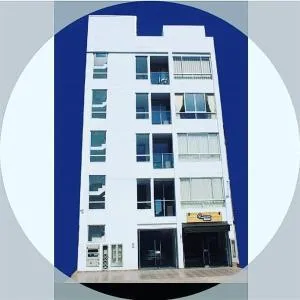 Hospedaje Tunja - Boyacá