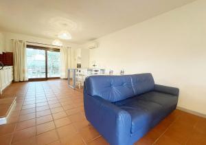 Pgs Immobiliare srls Guardioli Bouganville Villetta a schiera con terrazza attrezzata e posto auto privato La Maddalena