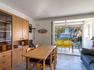 Apartment LEstelan-1 by Interhome