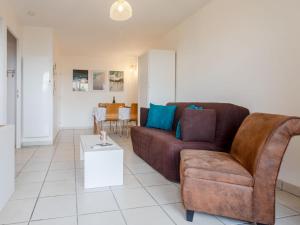 Apartment Le Vert Clos by Interhome