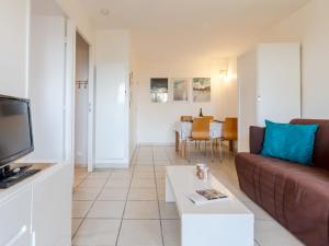 Apartment Le Vert Clos by Interhome