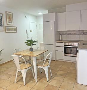 Puro Centro. 500m del mar. AC