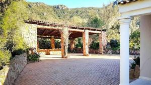 Villa Elisa, un paradis à Figari