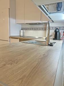 Puro Centro. 500m del mar. AC