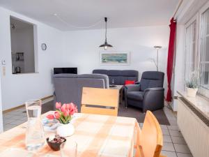 Apartment Küstennebel by Interhome