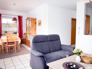 Apartment Küstennebel by Interhome