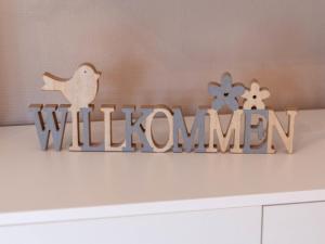 Apartment Langeoog by Interhome