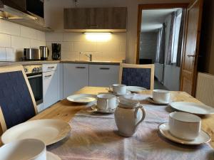 Holiday Home Martin by Interhome