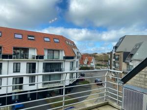 Apartment Tussen water en wind by Interhome