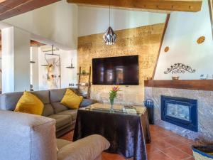 Holiday Home Cas Pec by Interhome