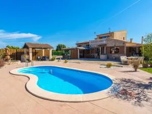 Holiday Home Cas Pec by Interhome - Biniamar