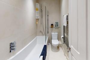 Madison Hill - White Hill House 3 - 1 bedroom flat