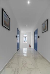 Les Stins - Appartements climatises - centre ville : photos des chambres
