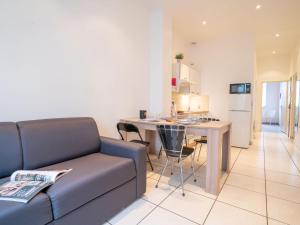 Apartment Legallais by Interhome