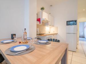 Apartment Legallais by Interhome