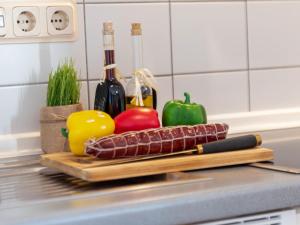 Apartment Poseidon by Interhome