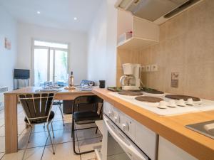 Apartment Legallais by Interhome