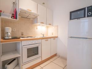 Apartment Legallais by Interhome