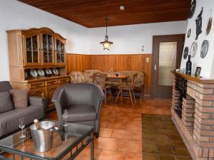 Apartment Seeperle by Interhome