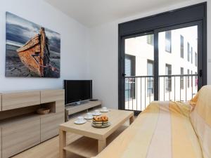 Apartment Escorxador by Interhome