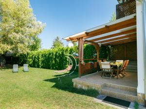 Holiday Home Aurora by Interhome