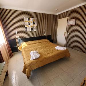 Double or Twin Room room in Ampuria Inn