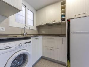 Apartment Alda by Interhome