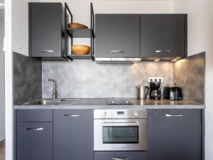 Studio Les Horizons-7 by Interhome