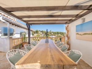 Villa La Vista by Interhome