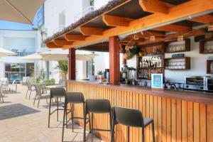 Hotels Best Western Hotel Le Bellevue Quiberon : photos des chambres