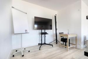 Hotels Best Western Hotel Le Bellevue Quiberon : photos des chambres