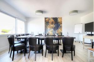 Hotels Best Western Hotel Le Bellevue Quiberon : photos des chambres