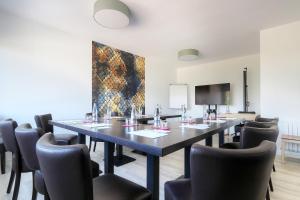 Hotels Best Western Hotel Le Bellevue Quiberon : photos des chambres