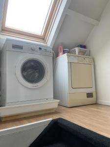 Appartement Twins