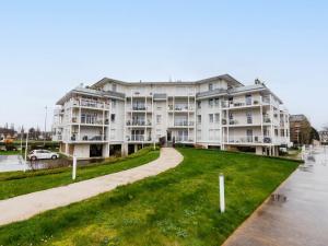 Appartements Apartment Les Cavaliers by Interhome : photos des chambres