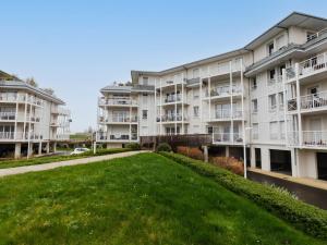 Appartements Apartment Les Cavaliers by Interhome : photos des chambres