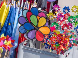 Apartment Miramar with terrace by Interhome