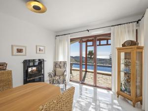 Holiday Home Alviento by Interhome