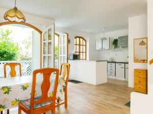 Holiday Home Elisabeth by Interhome