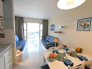 Apartment Le Village - C4221 by Interhome