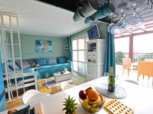 Apartment Le Village - C4 323 by Interhome