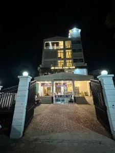 Hotel Lakeview By BookingCare - Dargawān