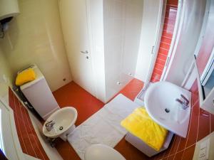 Residence Al Mare - Monolocale con Terrazza - Agenzia Cocal