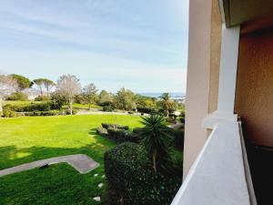 Apartment Le Belvédère - R9 137 by Interhome