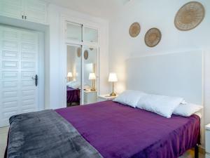 Apartment Angela by Interhome