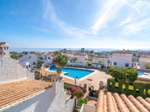 Apartment Perla del Mar by Interhome