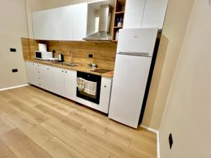 New Bazaar Cozy Apartment 2 Dajti View