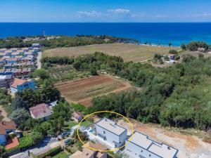 Holiday Home Villa Irena by Interhome