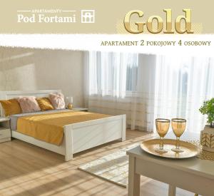 Apartamenty Pod Fortami