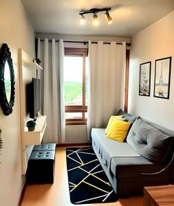 Siga Gramado - Vista espetacular! Centro a pé!